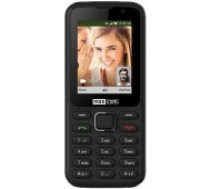 Maxcom MK241 Black mobilais telefons