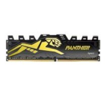 Apacer Panther Golden 8GB DDR4 3200MHZ DIMM AH4U08G32C28Y7GAA-1 operatīvā atmiņa