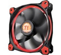 Thermaltake Riing 14 Red LED fan high dzesētājs