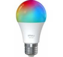 IMOU "CL1B-5-E27 9W WiFi" Multicolor Viedā spuldze