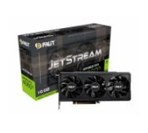 Palit GeForce RTX 4060 Ti JetStream 16GB GDDR6 128bit videokarte