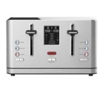 Gastroback Design Toaster Digital 4S tosteris
