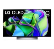 LG OLED48C31LA televizors