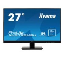 Iiyama XU2792HSU-B1 27" LED IPS 16:9 monitors