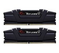 G.skill Ripjaws V 8GB F4-3200C16D-8GVKB DDR4 Black operatīvā atmiņa