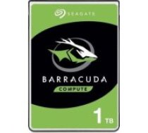 Seagate BarraCuda Computa 1TB 3,5®® 256MB ST1000DM014 cietais disks HDD