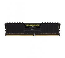 Corsair 8GB Vengeance LPX CMK8GX4M1A2400C16 DDR4 operatīvā atmiņa