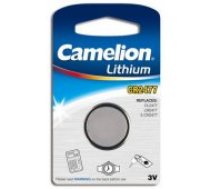 Camelion Lithium Button celles 3V (CR2477), 1-pack Baterijas