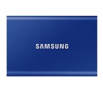 Samsung T7 1TB USB 3.2 Indigo Blue MU-PC1T0H/ WW SSD disks