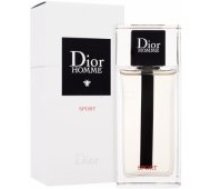 Christian Dior Homme Sport 2021 EDT 75ml Parfīms