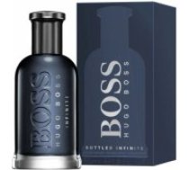 Hugo Boss Bottled Infinite EDP 50ml Parfīms