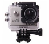 Sjcam SJ4000 Silver Wi-Fi sporta kamera