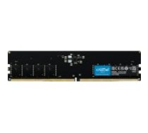 Crucial Micron 16GB DDR5 4800MHz UDIMM CT16G48C40U5 operatīvā atmiņa