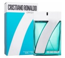 Cristiano Ronaldo CR7 Origins 100ml Parfīms