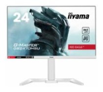 Iiyama G-Master GB2470HSU-B5 23.8" IPS 16:9 White monitors