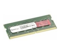 Synology Green 4GB DDR4 2666MHZ SO-DIMM D4ES01-4G operatīvā atmiņa