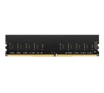 Lexar Black 16GB DDR4 3200MHZ UDIMM LD4AU016G-B3200GSST operatīvā atmiņa