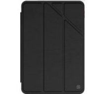 Nillkin "Bevel Leather Case Xiaomi Pad 6/ 6 Pro" Black maciņš