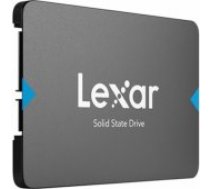 Lexar NQ100 960GB LNQ100X960G-RNNNG SSD disks