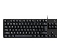 Logitech G413 TKL SE (US) klaviatūra