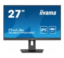 Iiyama ProLite XUB2792HSC-B5 27" IPS 16:9 monitors