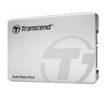 Transcend SSD 370 512GB SATA3 2.5" 6.0 Gbit/ s TS512GSSD370S SSD disks