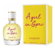 Lanvin A Girl in Capri EDT 90ml Parfīms