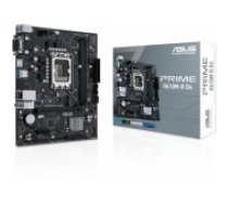 Asus Prime H610M-R D4 DDR4 mātesplate