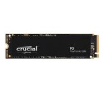 Crucial Micron P3 500GB CT500P3SSD8 SSD disks