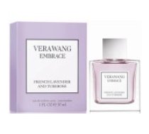 Vera Wang Embrace French Lavender And Tuberose EDT 30ml Parfīms