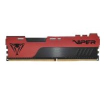 Patriot Viper Elite II Red/ Black 16GB DDR4 3600MHZ DIMM PVE2416G360C0 operatīvā atmiņa