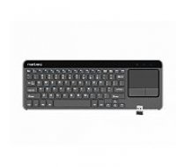 Natec Turbot NKL-0968 (US) klaviatūra