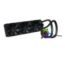 Fractal Design Celsius+ S36 Dynamic 3x120mm Water Cooling Unit dzesētājs