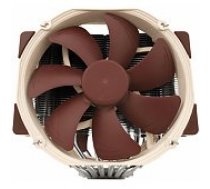 Noctua NH-D15 140mm Brown dzesētājs