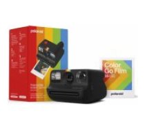 Polaroid Go Gen 2 E-Box Black momentfoto kamera