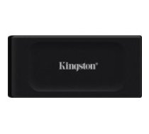 Kingston XS1000 2TB External SXS1000/ 2000G SSD disks