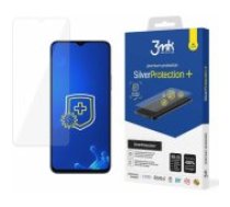 3MK "SilverProtection+ Screen Protector Honor X6" aizsargplēve telefonam