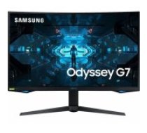 Samsung Odyssey G7 LC32G75TQSPXEN 31.5" VA 16:9 Curved monitors