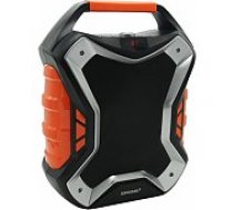 Prime3 Xplode APS21 Black/ Orange Bezvadu skaļrunis