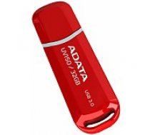Adata AUV150-32G-RRD 32GB USB 3.0 Red USB flash