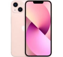Apple iPhone 13 128GB Pink mobilais telefons