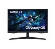 Samsung Odyssey G5 LS27CG552EUXEN 27" Gaming VA 16:9 Curved monitors