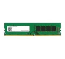 Mushkin Essentials Green 32GB DDR4 2933MHZ UDIMM MES4U293MF32G operatīvā atmiņa