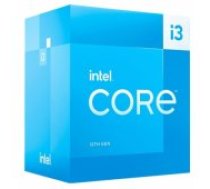 Intel Core i3-13100 BX8071513100 Box procesors