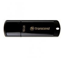 Transcend 16GB USB 2.0 JetFlash 350 Black TS16GJF350 USB flash