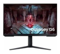 Samsung Odyssey G5 LS27CG510EUXEN 27" VA 16:9 monitors