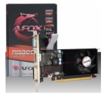 Afox Radeon R5 220 2GB GDDR3 64bit videokarte
