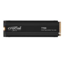Crucial Micron T700 2TB CT2000T700SSD5 SSD disks