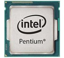 Intel Pentium E5500 procesors