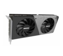 Inno3D GeForce RTX 4060 Ti Twin X2 OC 8GB GDDR6 128bit videokarte